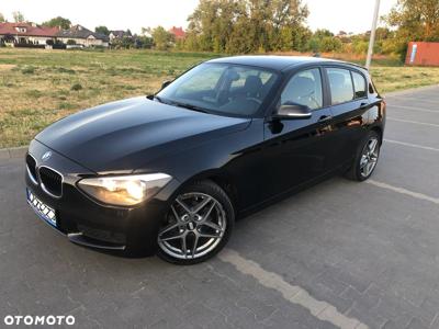 BMW Seria 1 114i