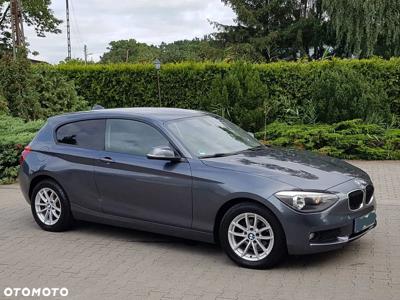 BMW Seria 1 114i