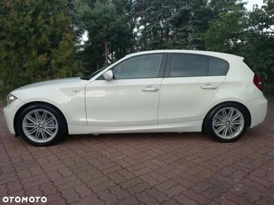 BMW Seria 1 116d