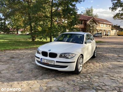 BMW Seria 1 116d