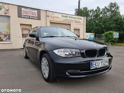 BMW Seria 1 116d