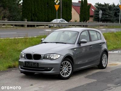 BMW Seria 1 116d