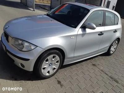 BMW Seria 1 116i