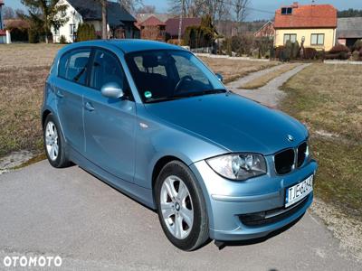 BMW Seria 1 116i