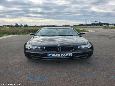 BMW Seria 1 116i