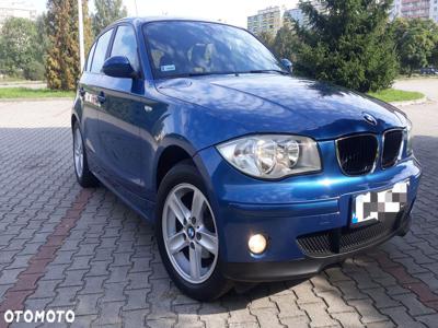 BMW Seria 1 116i