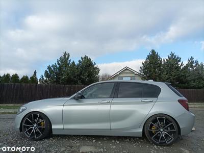 BMW Seria 1 116i