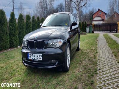 BMW Seria 1 116i