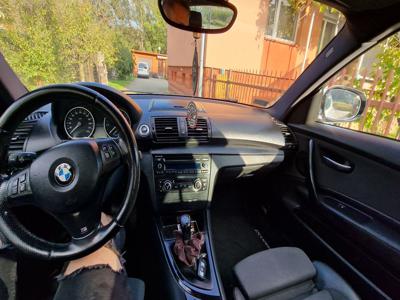 Bmw seria 1 116i 259000km