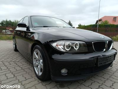 BMW Seria 1 116i