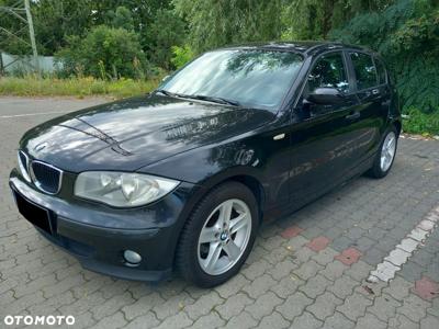 BMW Seria 1 116i