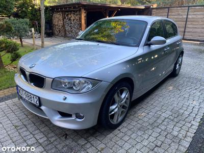 BMW Seria 1 116i