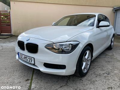 BMW Seria 1 116i