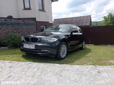 BMW Seria 1 116i