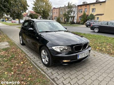 BMW Seria 1 116i