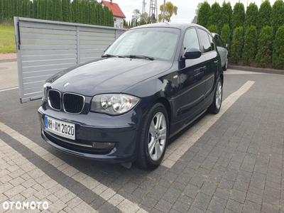 BMW Seria 1 116i