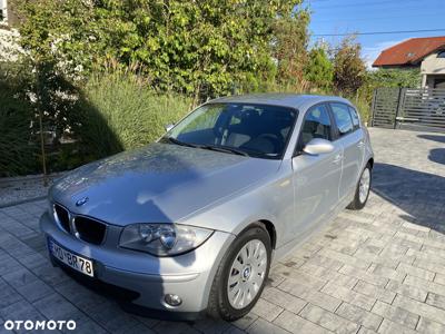 BMW Seria 1 116i