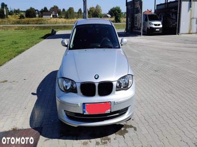 BMW Seria 1 116i