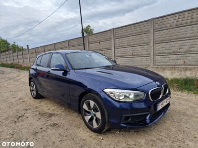 BMW Seria 1 116i