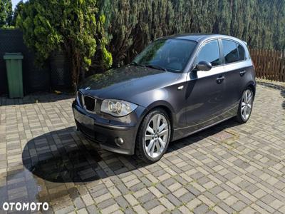 BMW Seria 1 116i