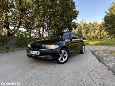 BMW Seria 1 116i