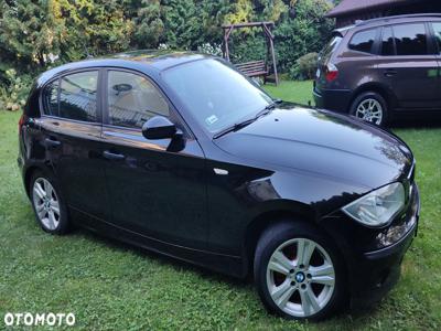 BMW Seria 1 116i