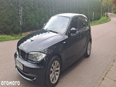 BMW Seria 1 116i