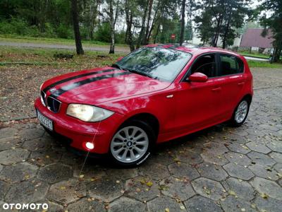 BMW Seria 1 116i