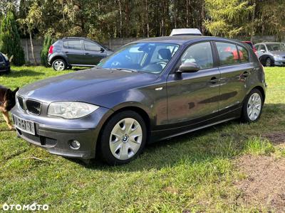 BMW Seria 1 116i