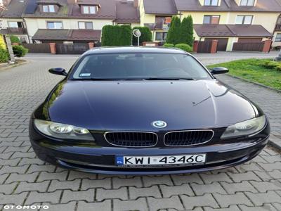 BMW Seria 1 116i