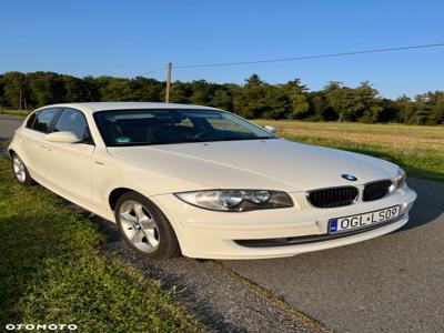 BMW Seria 1 116i