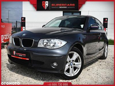 BMW Seria 1 116i