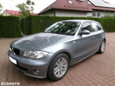 BMW Seria 1 116i