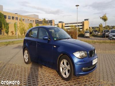 BMW Seria 1 116i