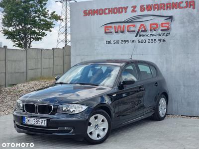 BMW Seria 1 116i