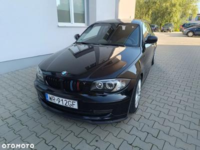 BMW Seria 1 116i Edition Sport