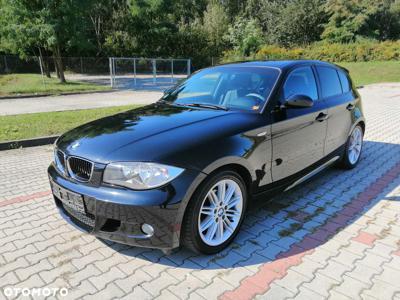 BMW Seria 1 116i Edition Sport