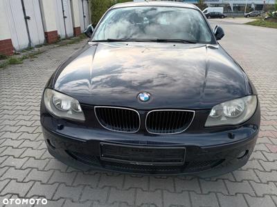 BMW Seria 1 116i