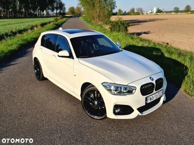 BMW Seria 1 116i M Sport