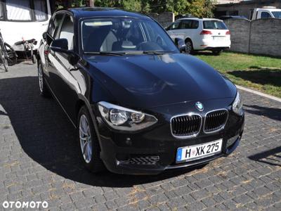 BMW Seria 1 116i Urban Line