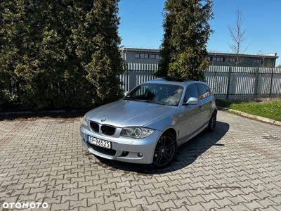 BMW Seria 1 118d