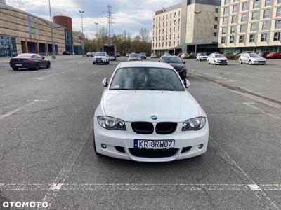 BMW Seria 1 118d