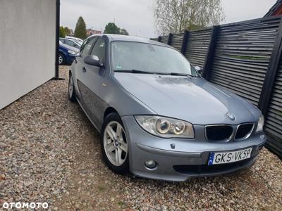 BMW Seria 1 118d