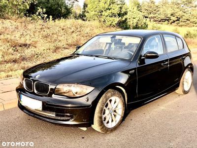 BMW Seria 1 118d