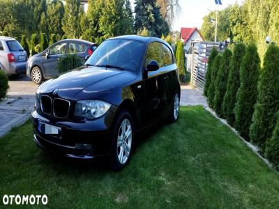 BMW Seria 1 118d