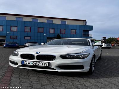 BMW Seria 1 118d Sport Line