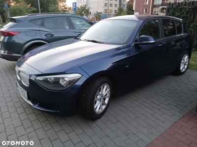 BMW Seria 1 118d Urban Line