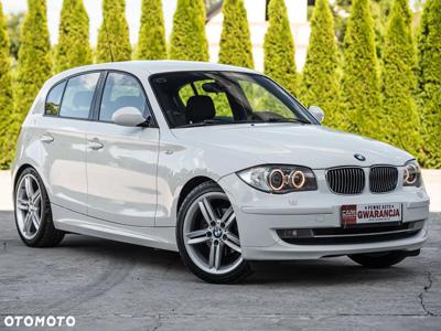 BMW Seria 1 118i