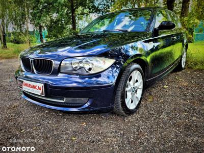 BMW Seria 1 118i