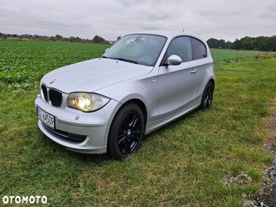 BMW Seria 1 118i